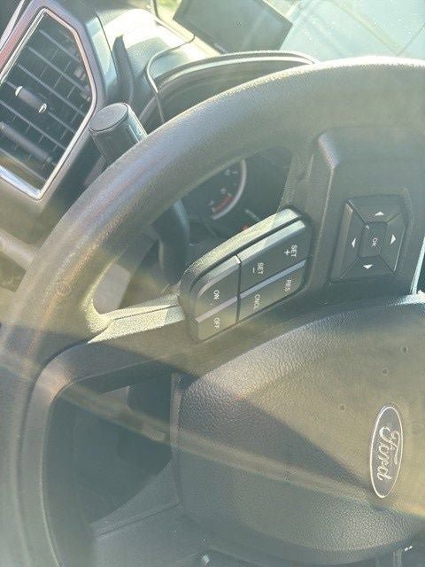 Used 2018 Ford F250 XLT AWD/4WD image 21