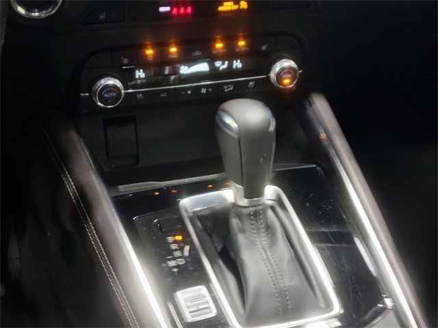 Certified 2025 MAZDA CX-5 Signature image 24