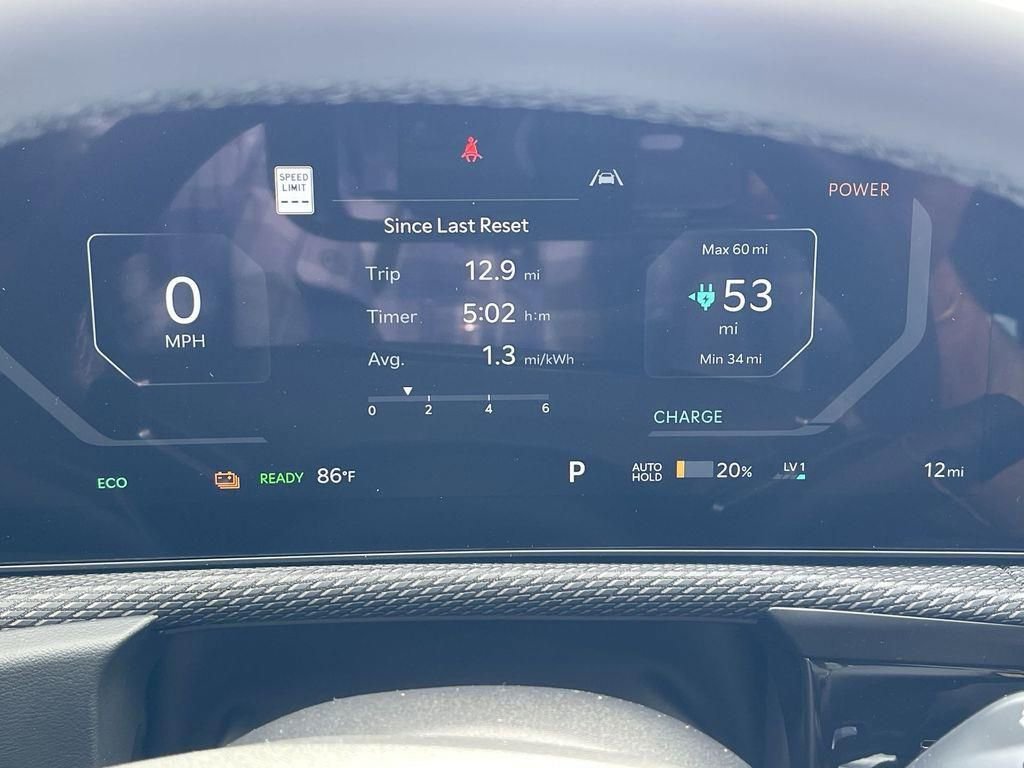 New 2025 Kia EV6 Wind image 8