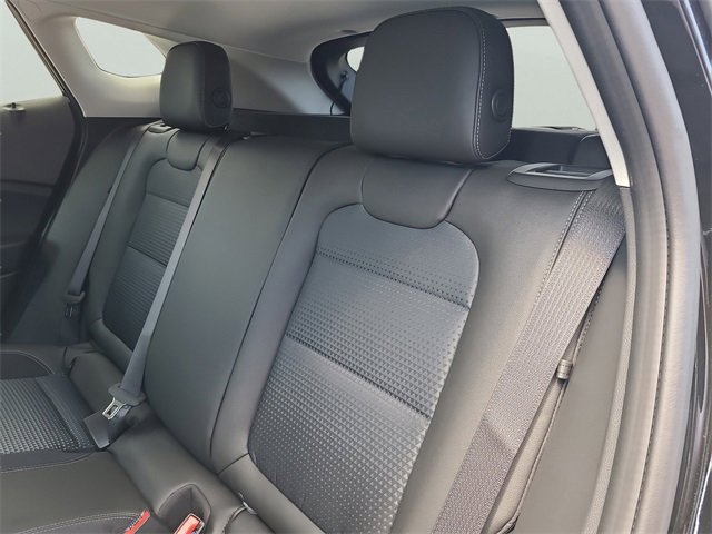 New 2026 Chevrolet Trax LT w/ Driver Confidence Package image 11