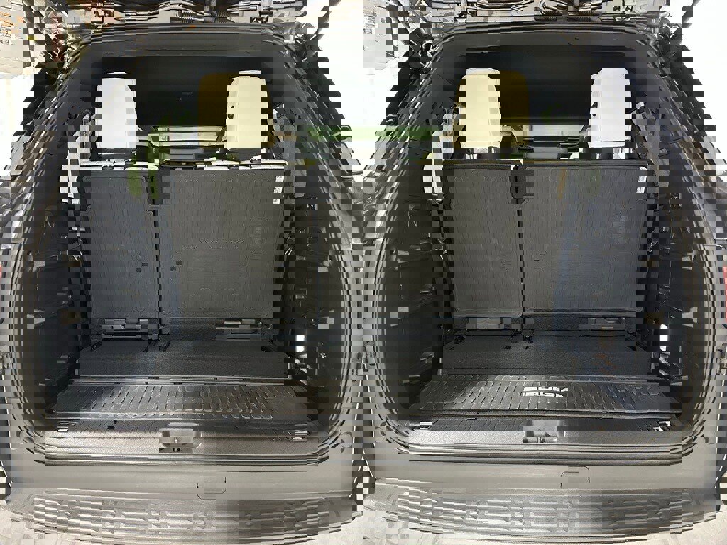 Used 2024 Toyota Sequoia Capstone image 53