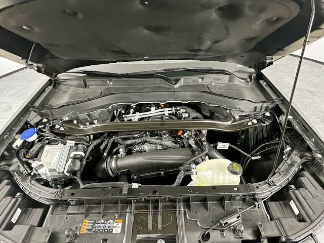 New 2026 Ford Explorer ST-Line w/ ST-Line Street Pack image 32