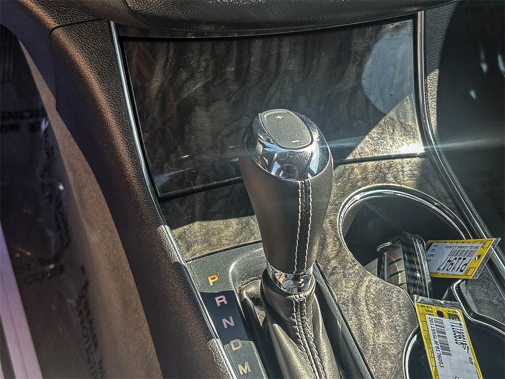 Used 2015 Chevrolet Impala LTZ image 22