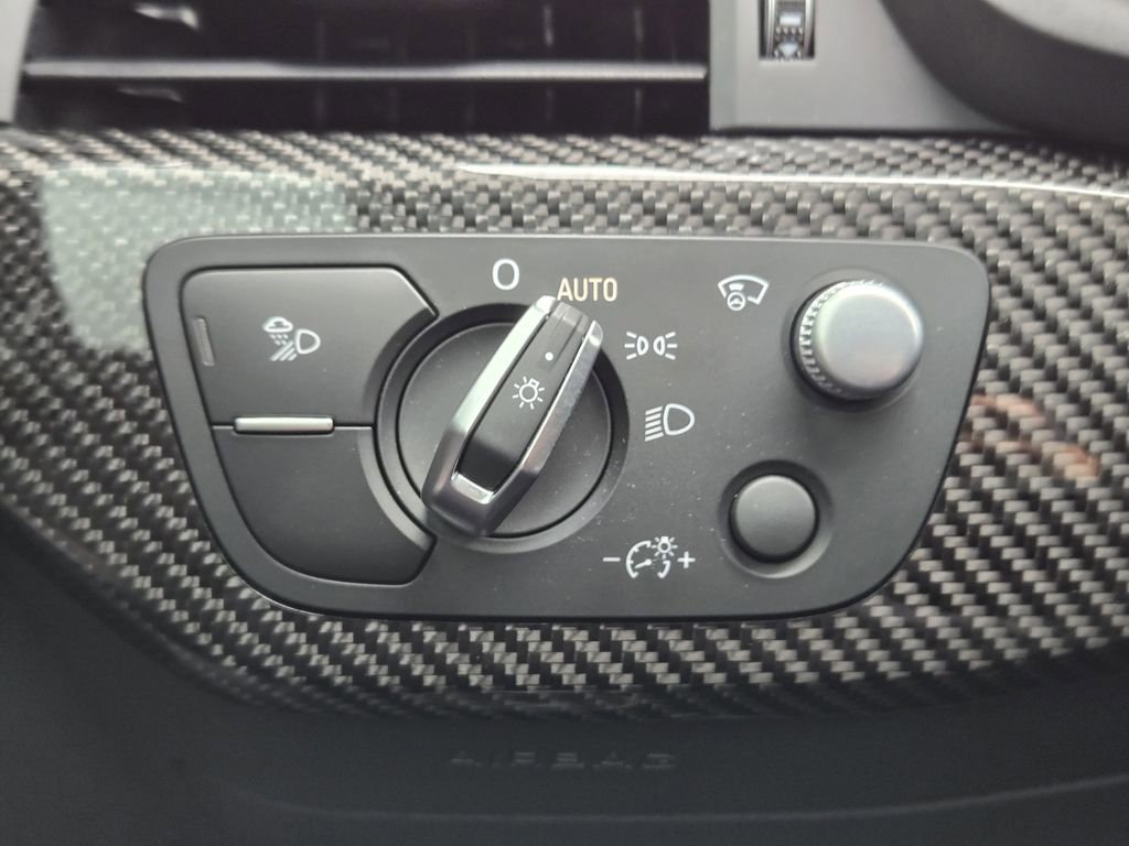 Used 2024 Audi RS 5 Sportback image 27