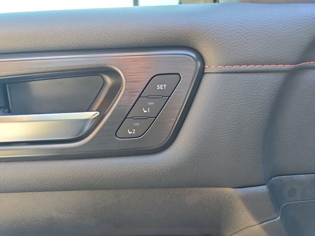 New 2026 Nissan Armada PRO-4X image 15