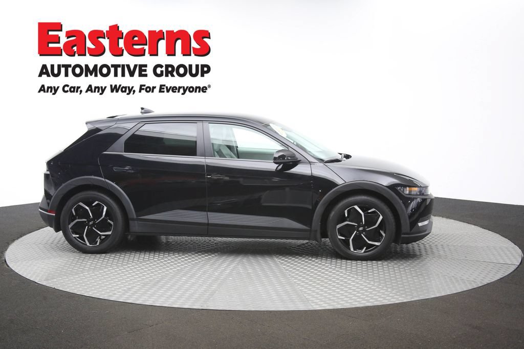Used 2023 Hyundai Ioniq 5 SEL AWD/4WD image 44
