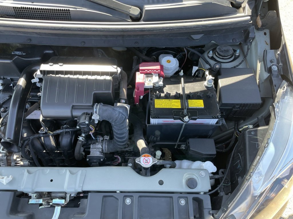 Used 2022 Mitsubishi Mirage ES image 35