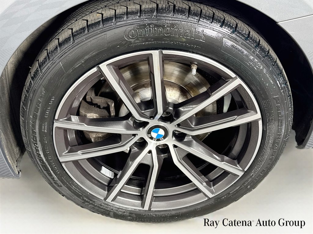 Used 2023 BMW 430i xDrive Coupe w/ Premium Package AWD/4WD image 32