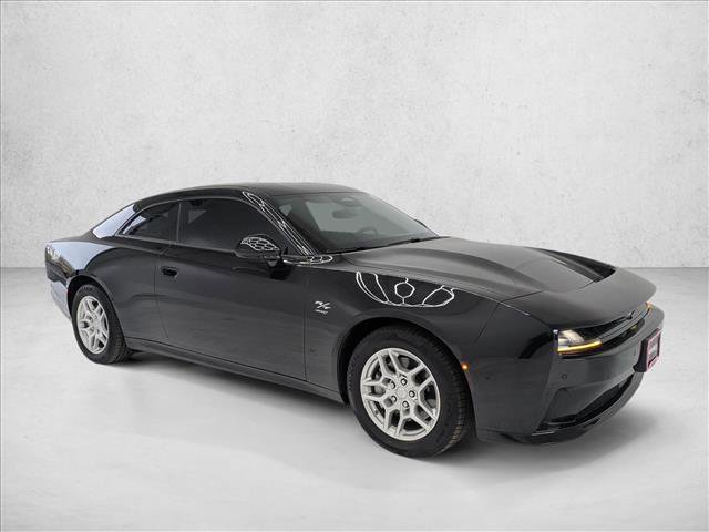 New 2025 Dodge Charger Daytona R/T w/ Quick Order Package 25M R/T AWD/4WD image 6