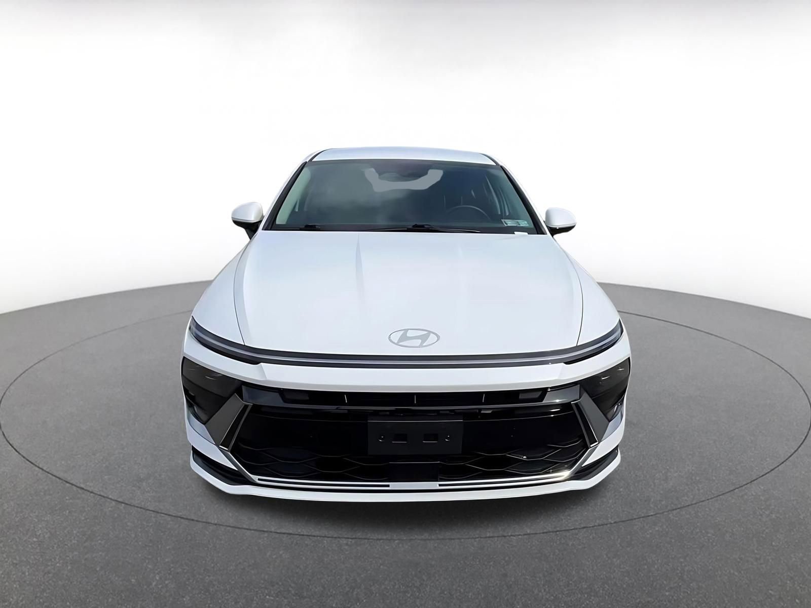 Used 2025 Hyundai Sonata SEL image 5