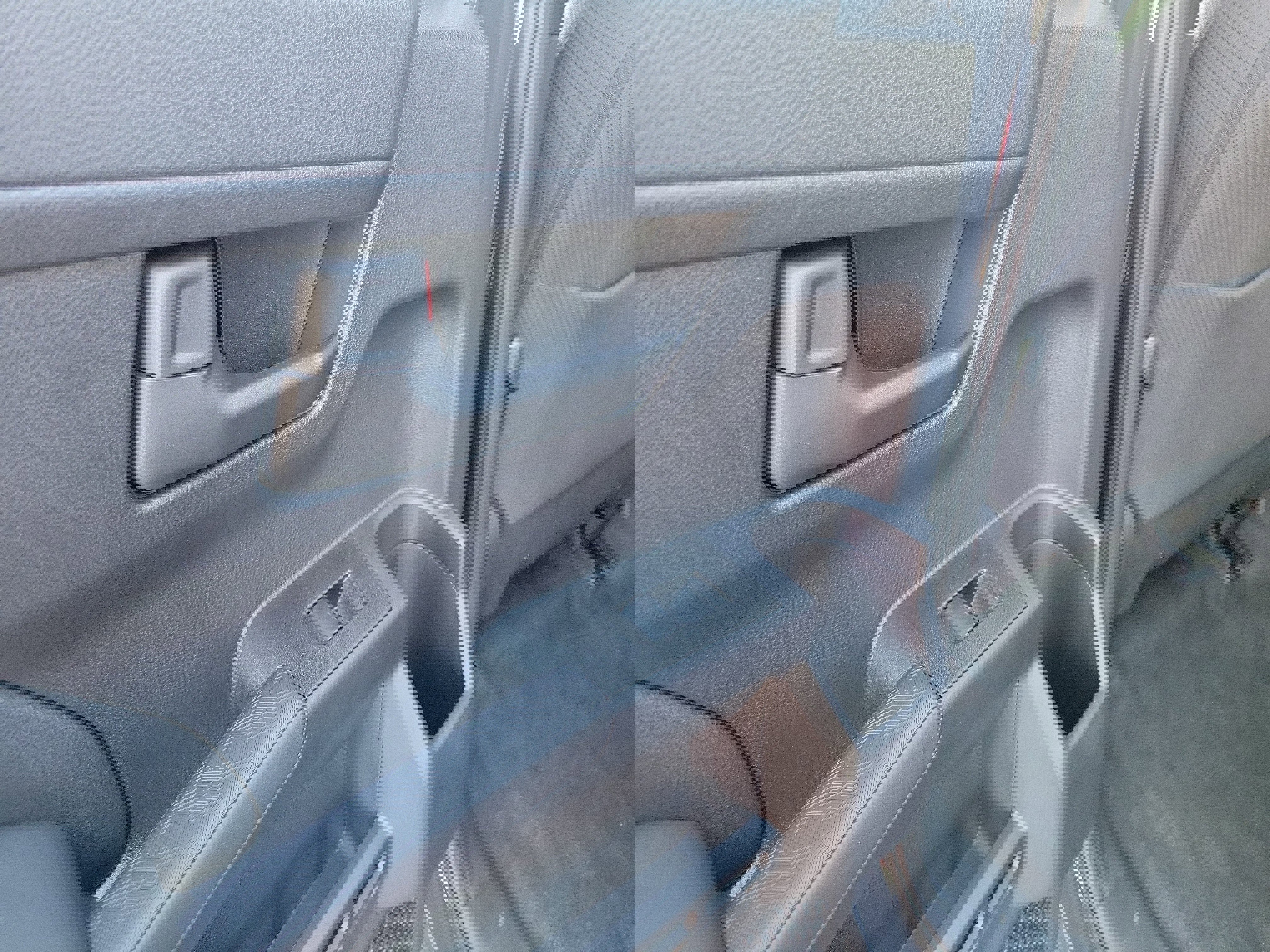 Used 2025 Toyota 4Runner SR5 image 13