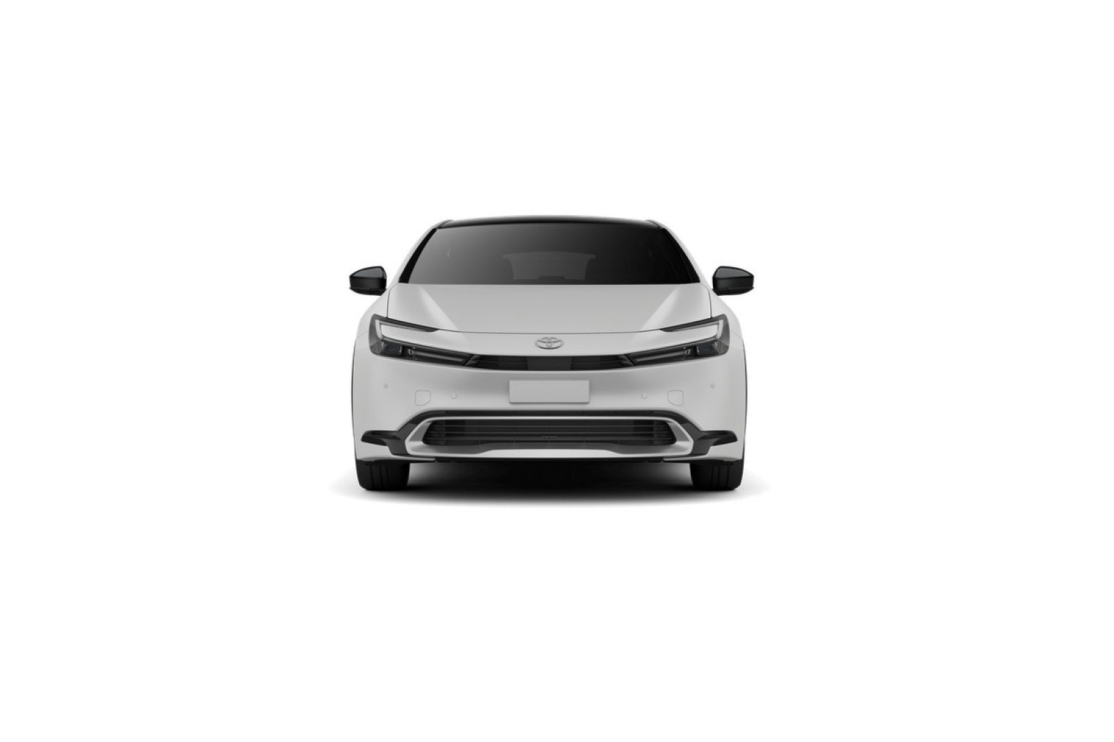 New 2026 Toyota Prius Plug-In Hybrid FWD image 19