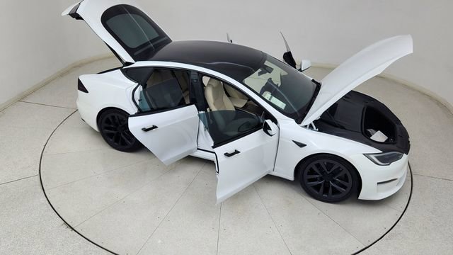 Used 2023 Tesla Model S Standard Range image 82