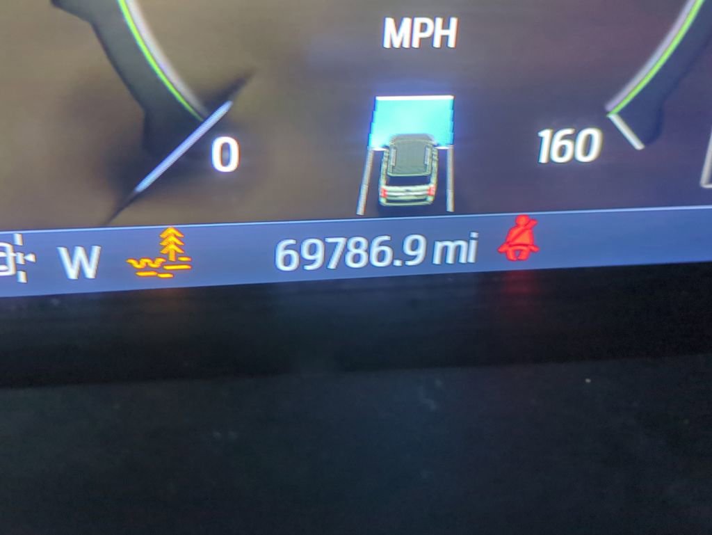 Used 2022 Ford Expedition King Ranch image 31