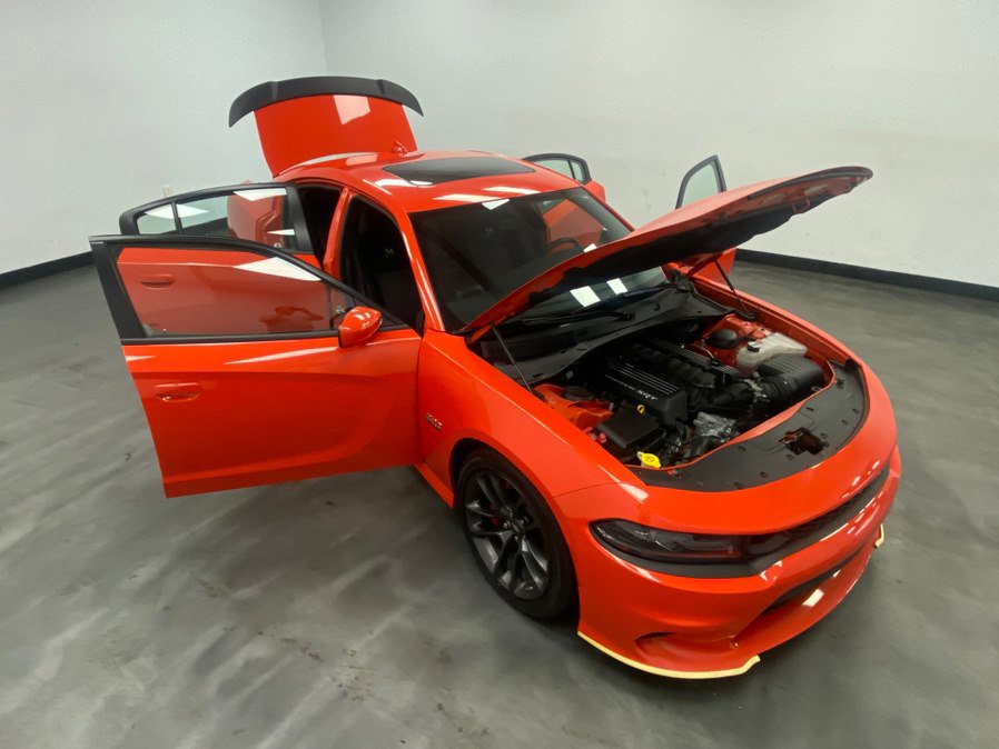 Used 2021 Dodge Charger Scat Pack w/ Driver Convenience Group image 55