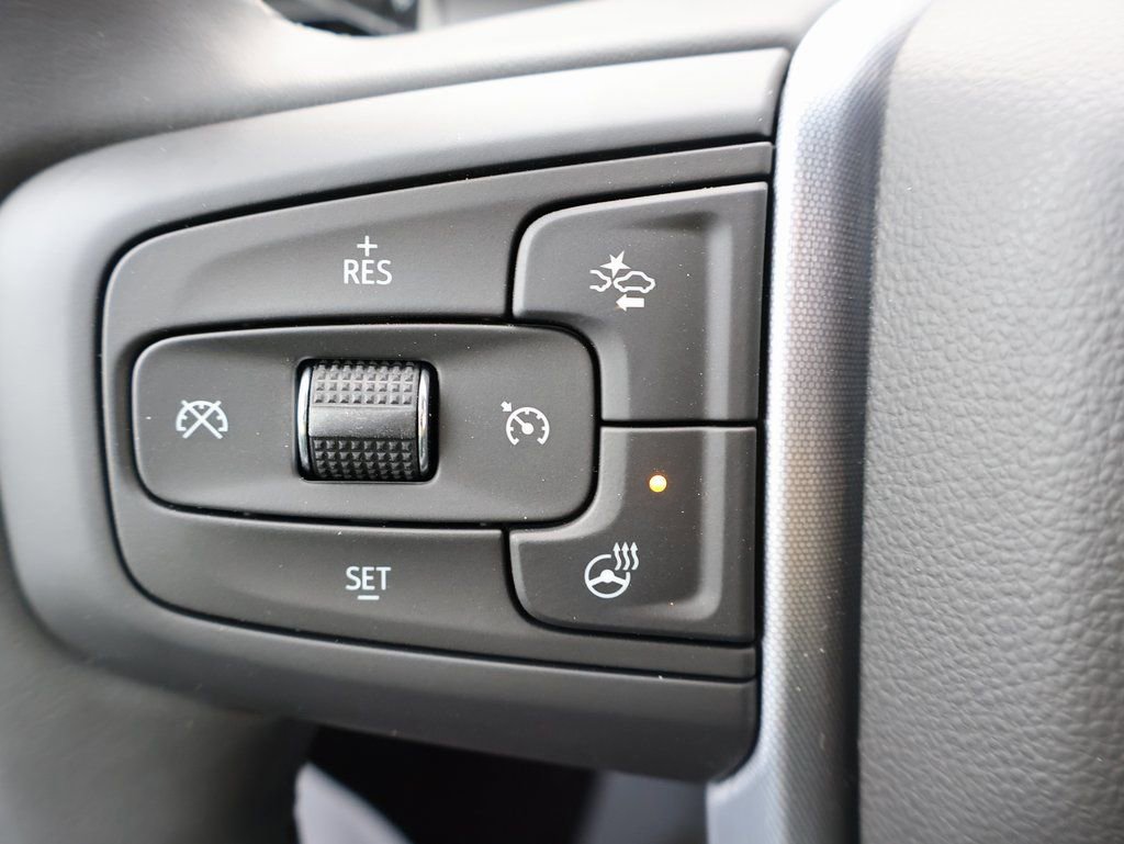 New 2026 GMC Sierra 1500 Elevation w/ Elevation Premium Package image 19