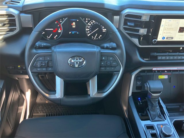 New 2026 Toyota Tundra SR5 image 15