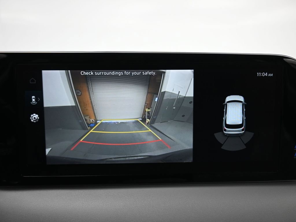 Used 2024 Hyundai Palisade SEL image 20