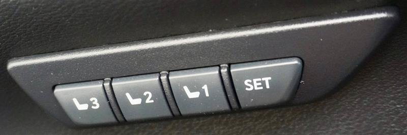 Used 2016 Lexus NX 200t FWD w/ Premium Package image 31
