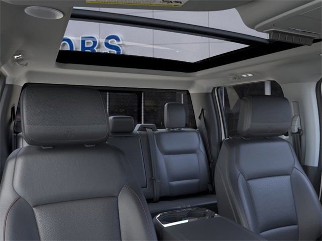 New 2026 Ford F350 Lariat w/ Black Appearance Package image 22