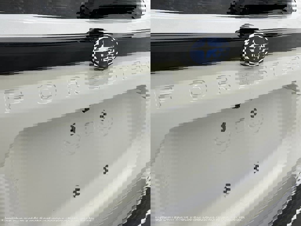 New 2026 Subaru Forester Premium image 7