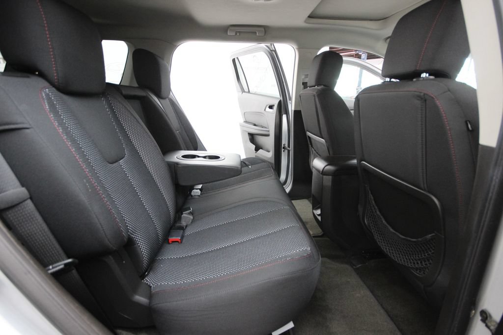 Used 2011 GMC Terrain SLE w/ Convenience Package FWD image 23