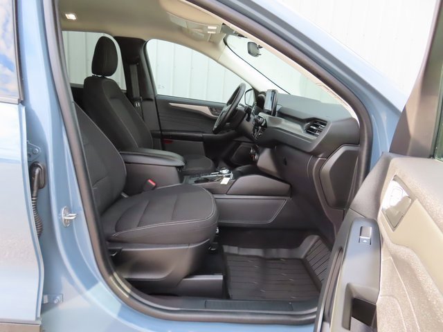 Used 2023 Ford Escape Active image 23