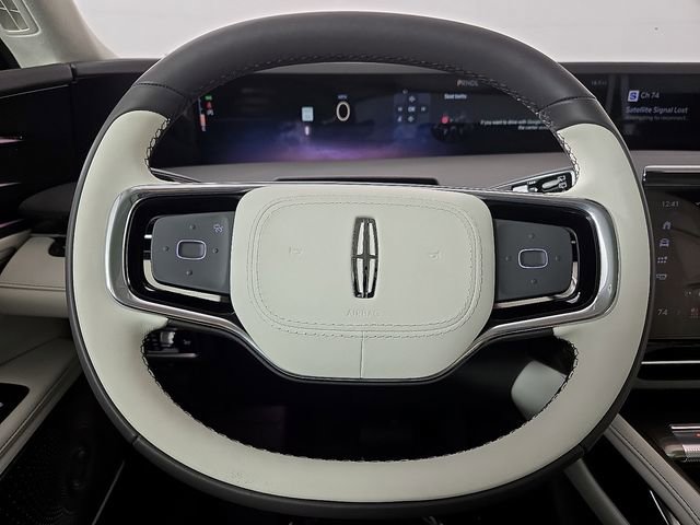 New 2026 Lincoln Nautilus Black Label image 18