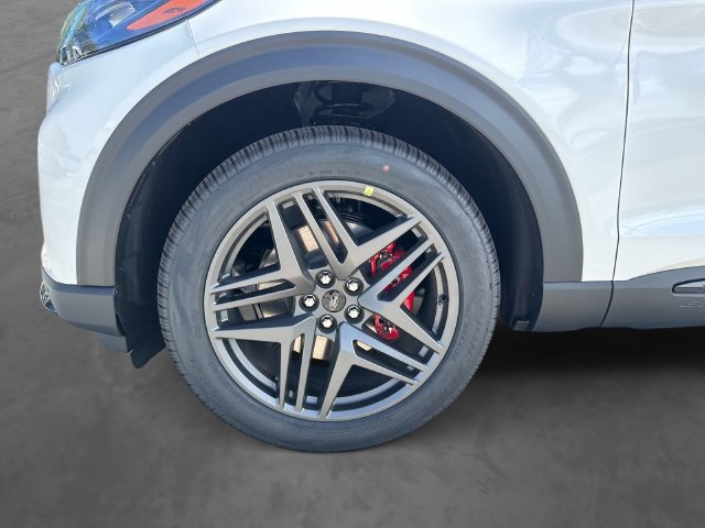 New 2027 Ford Explorer ST-Line w/ ST-Line Street Pack RWD image 11