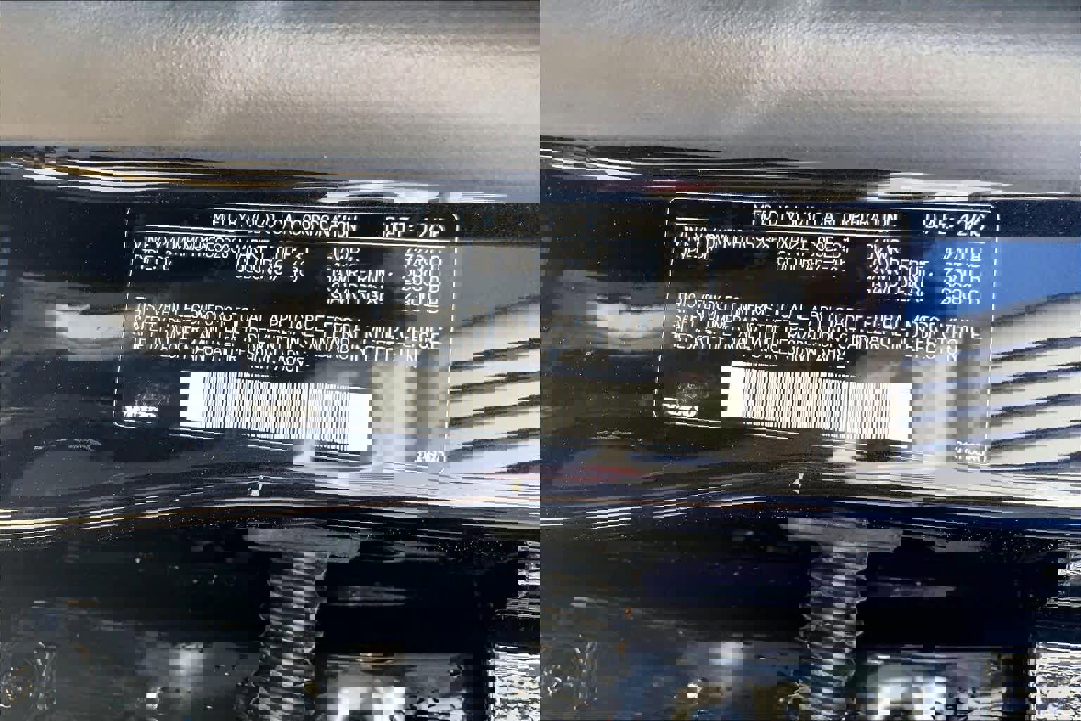 Used 2017 Volvo V60 T5 Platinum w/ Climate Package image 34