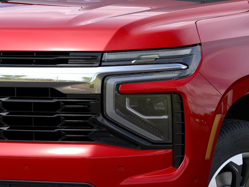 New 2026 Chevrolet Suburban LS RWD image 10