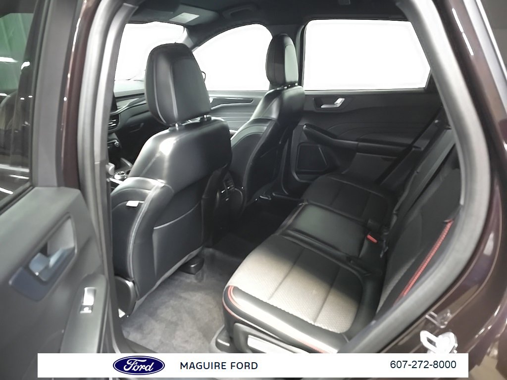 Used 2023 Ford Escape ST-Line w/ Tech Pack #1 image 33