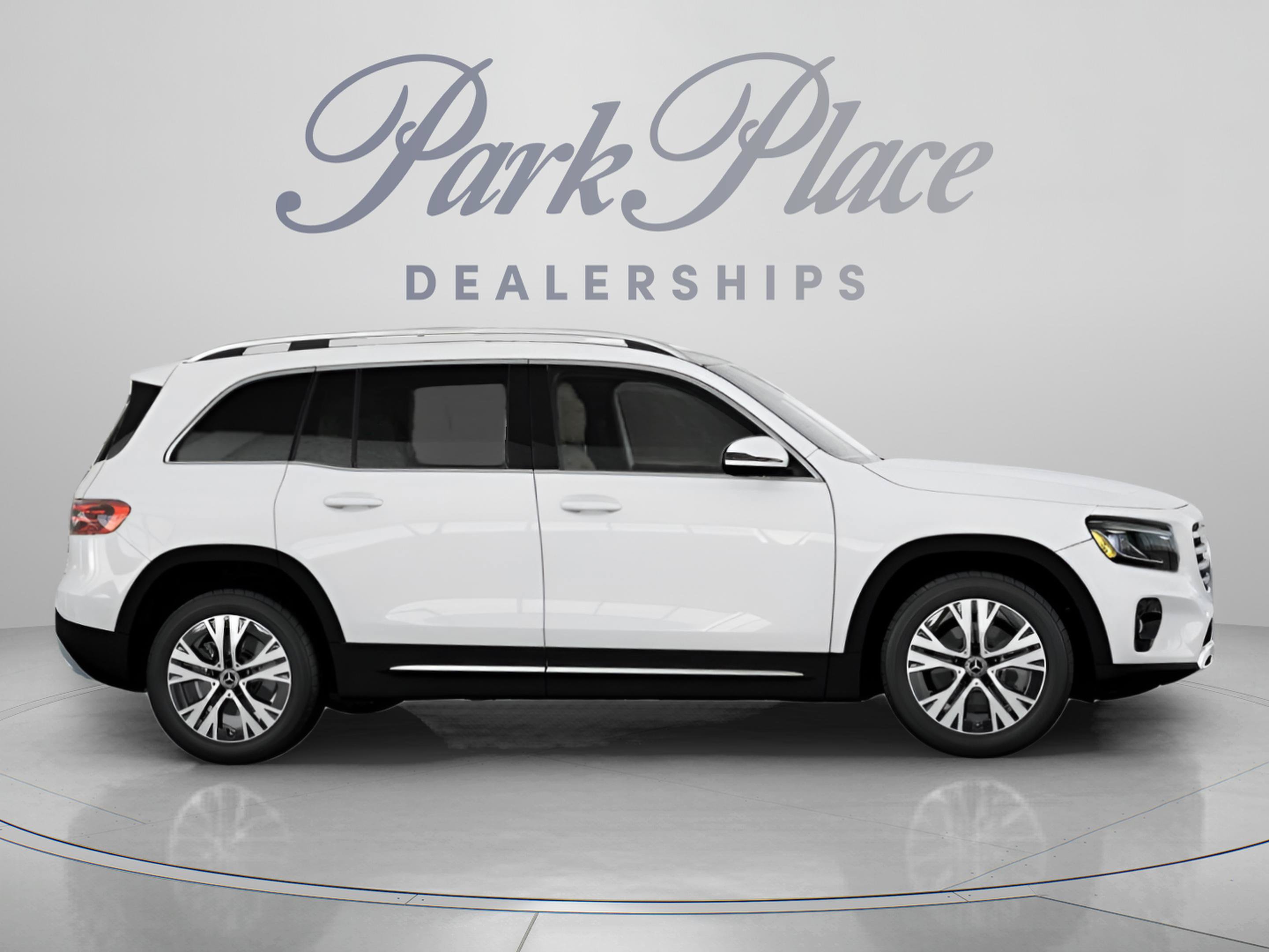 Used 2026 Mercedes-Benz GLB 250 image 28