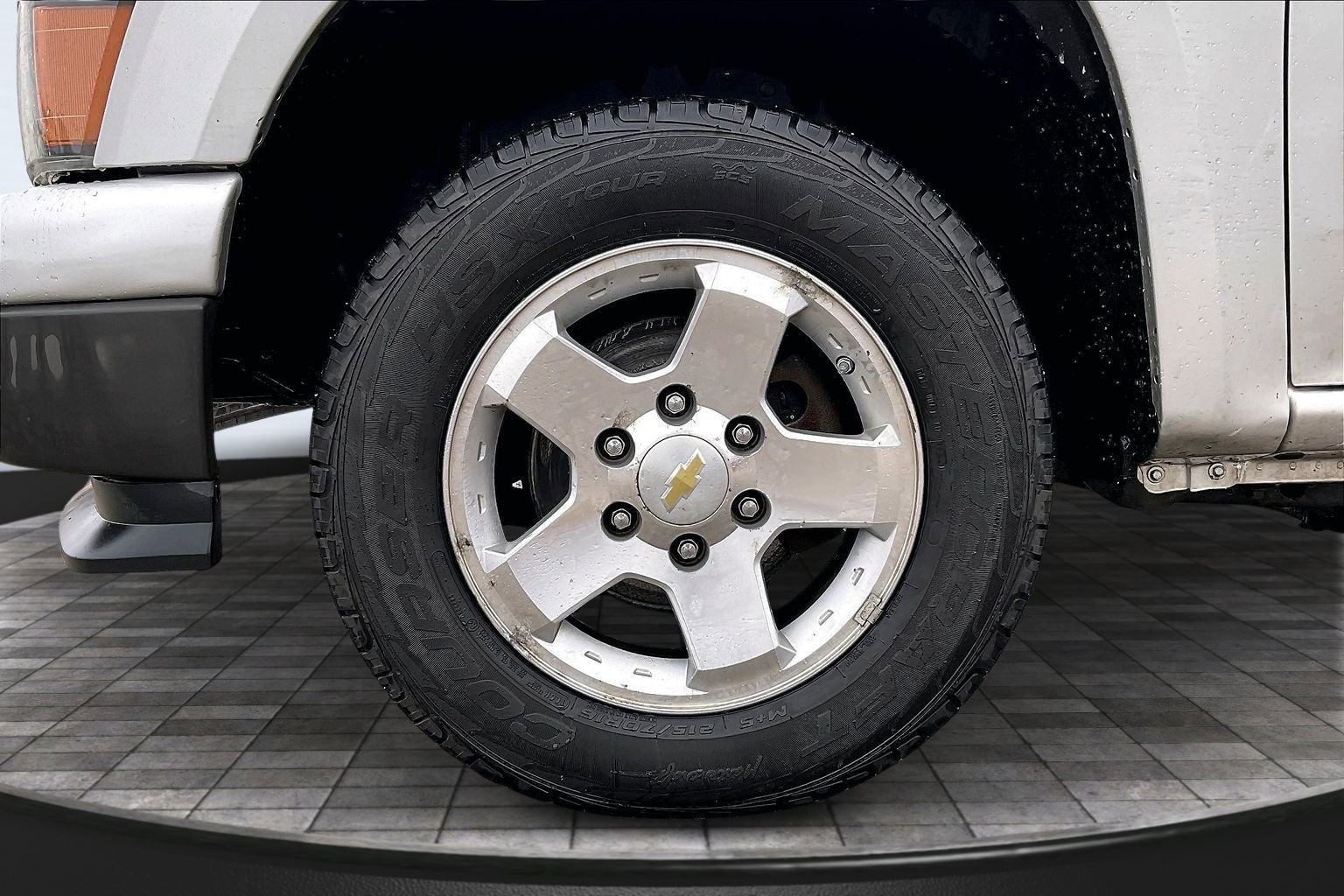 Used 2012 Chevrolet Colorado LT image 6