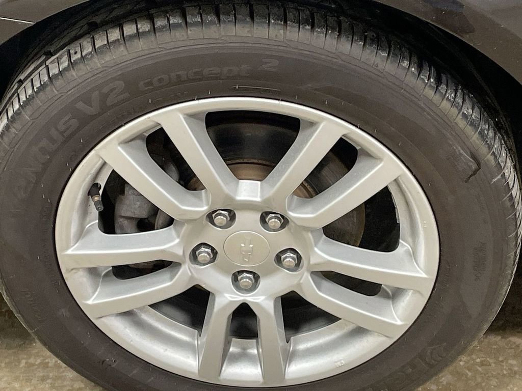Used 2015 Chevrolet Sonic LT w/ Wheels and Fog Lamp Package FWD image 28