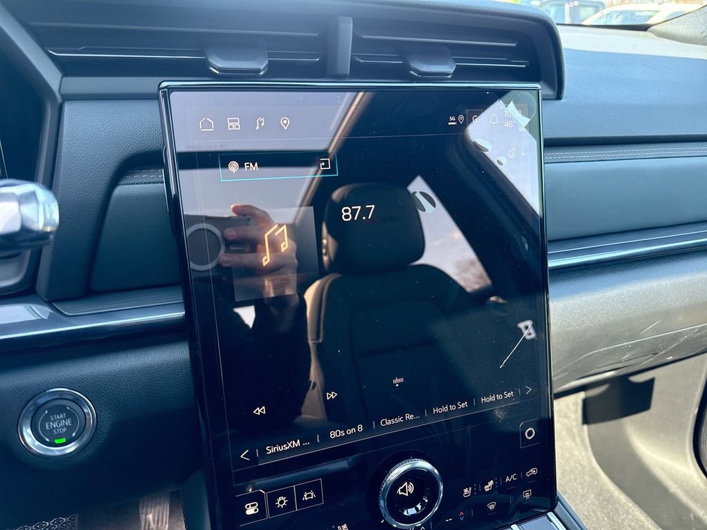 New 2026 GMC Terrain AT4 AWD/4WD image 13