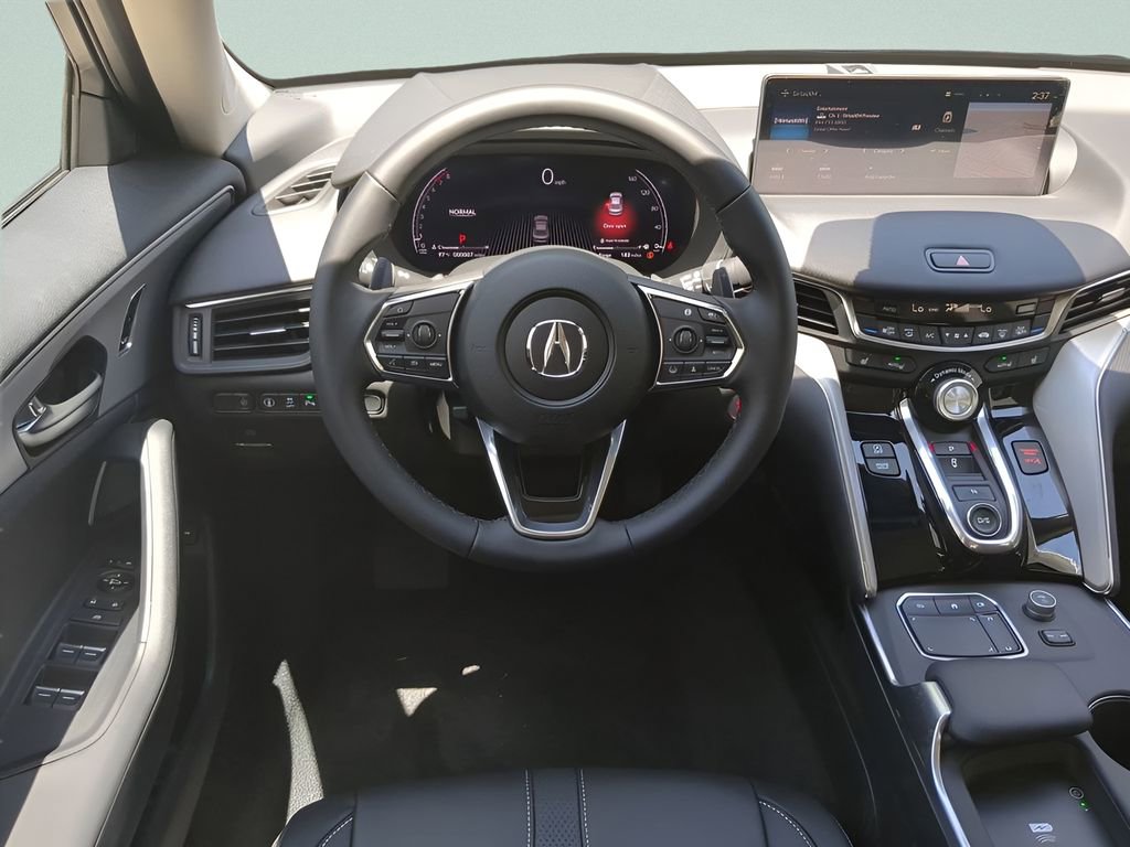 New 2025 Acura TLX w/ Technology Package image 15