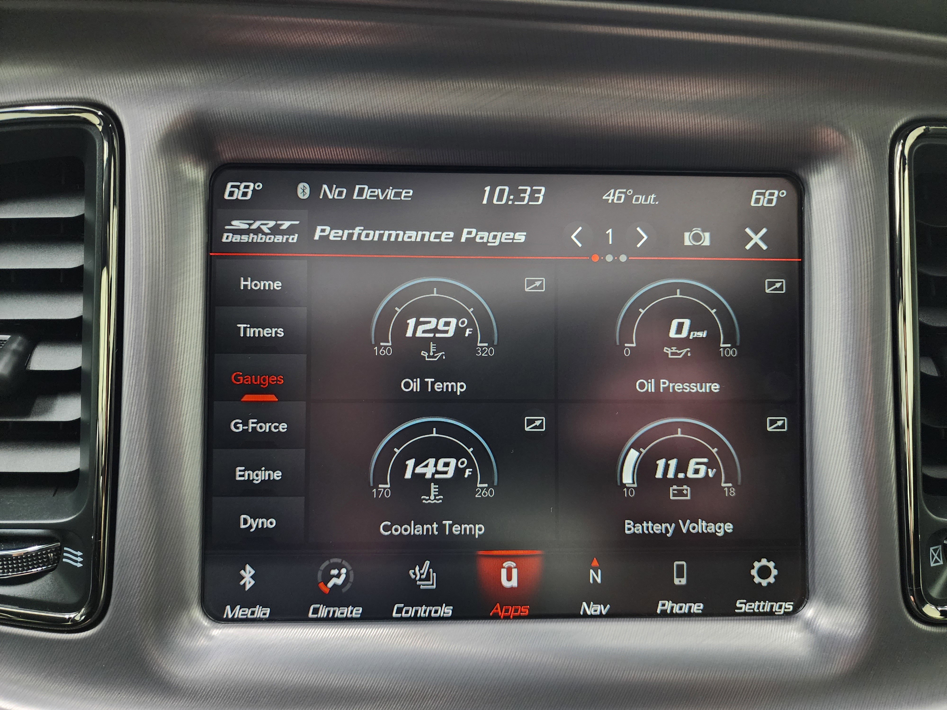 Used 2023 Dodge Challenger SRT Hellcat image 56