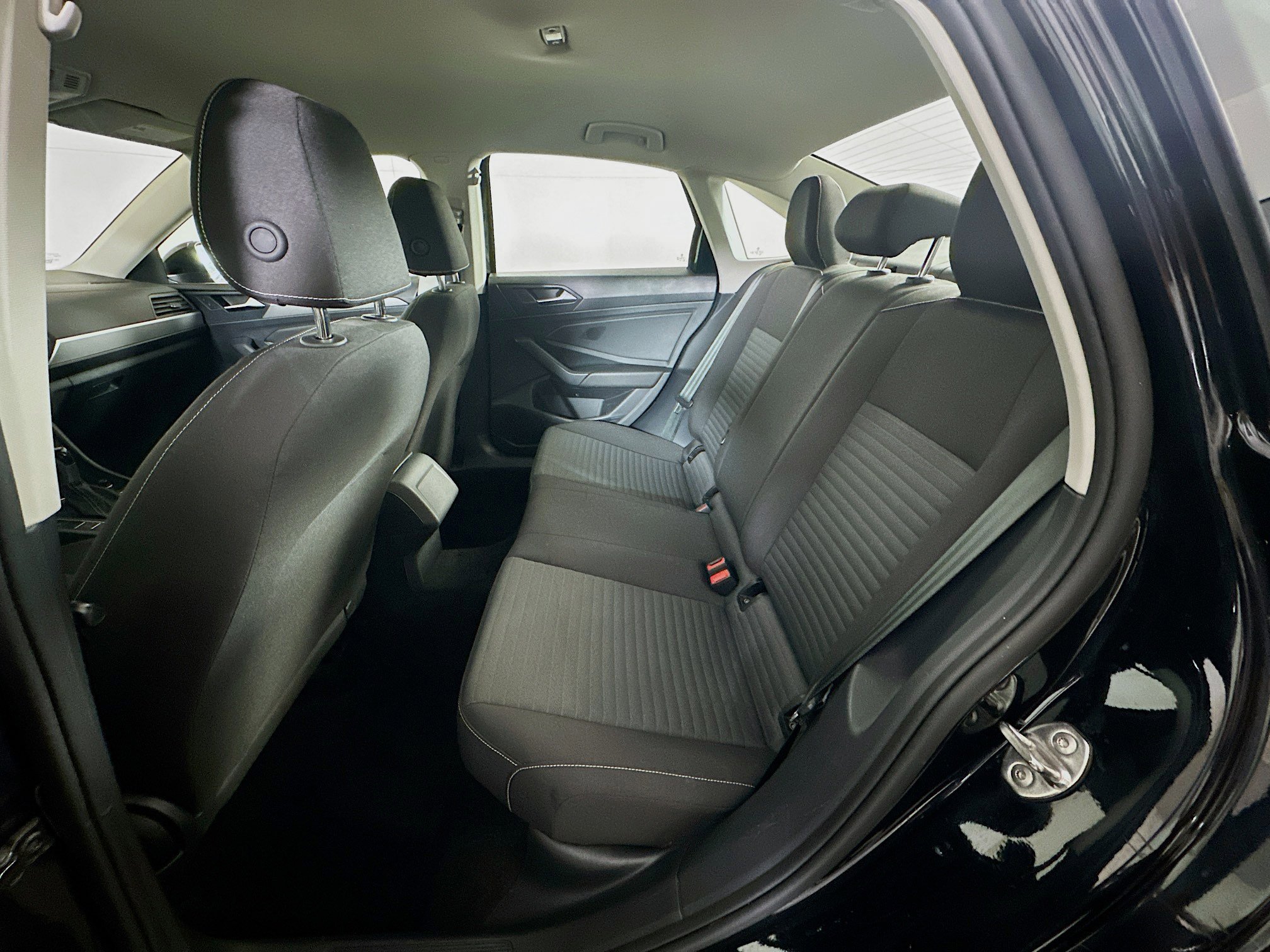 Used 2024 Volkswagen Jetta S image 27