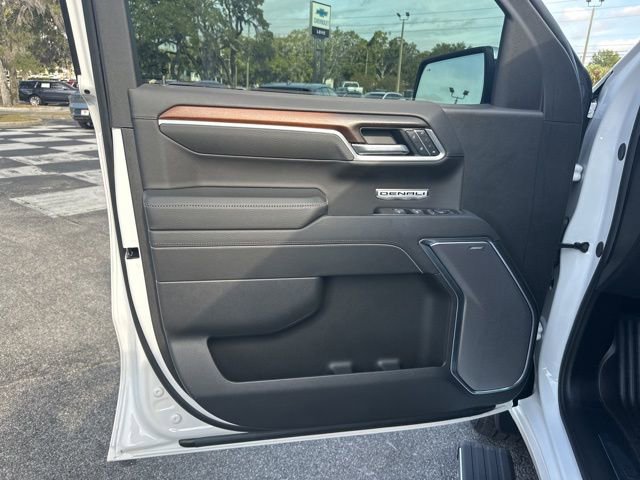 Used 2025 GMC Sierra 1500 Denali image 11