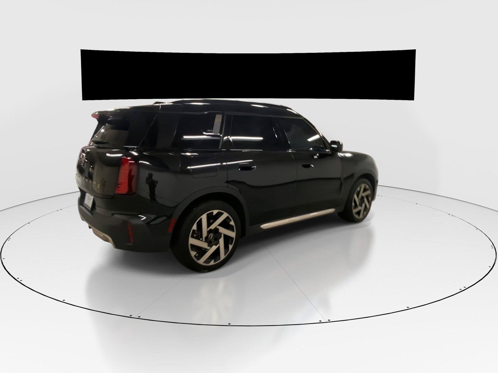 Used 2025 MINI Cooper Countryman SE w/ Comfort Package Max AWD/4WD image 10