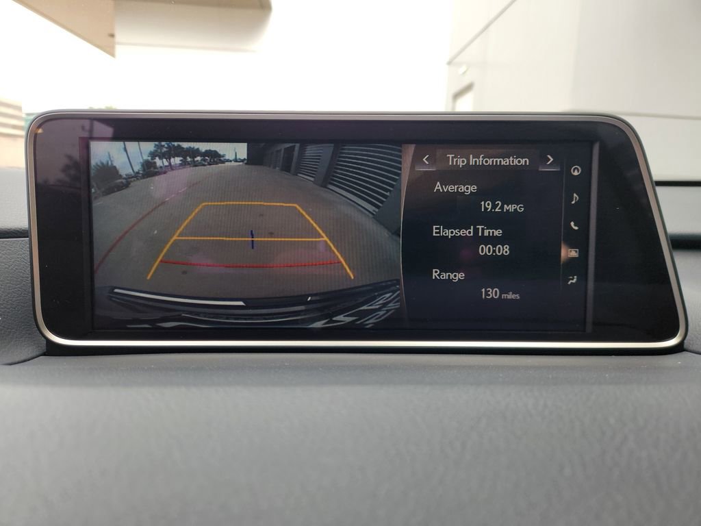 Used 2018 Lexus RX 350 FWD w/ Premium Package image 17