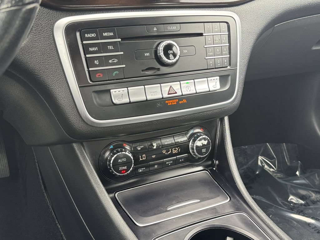 Used 2019 Mercedes-Benz CLA 250 image 14