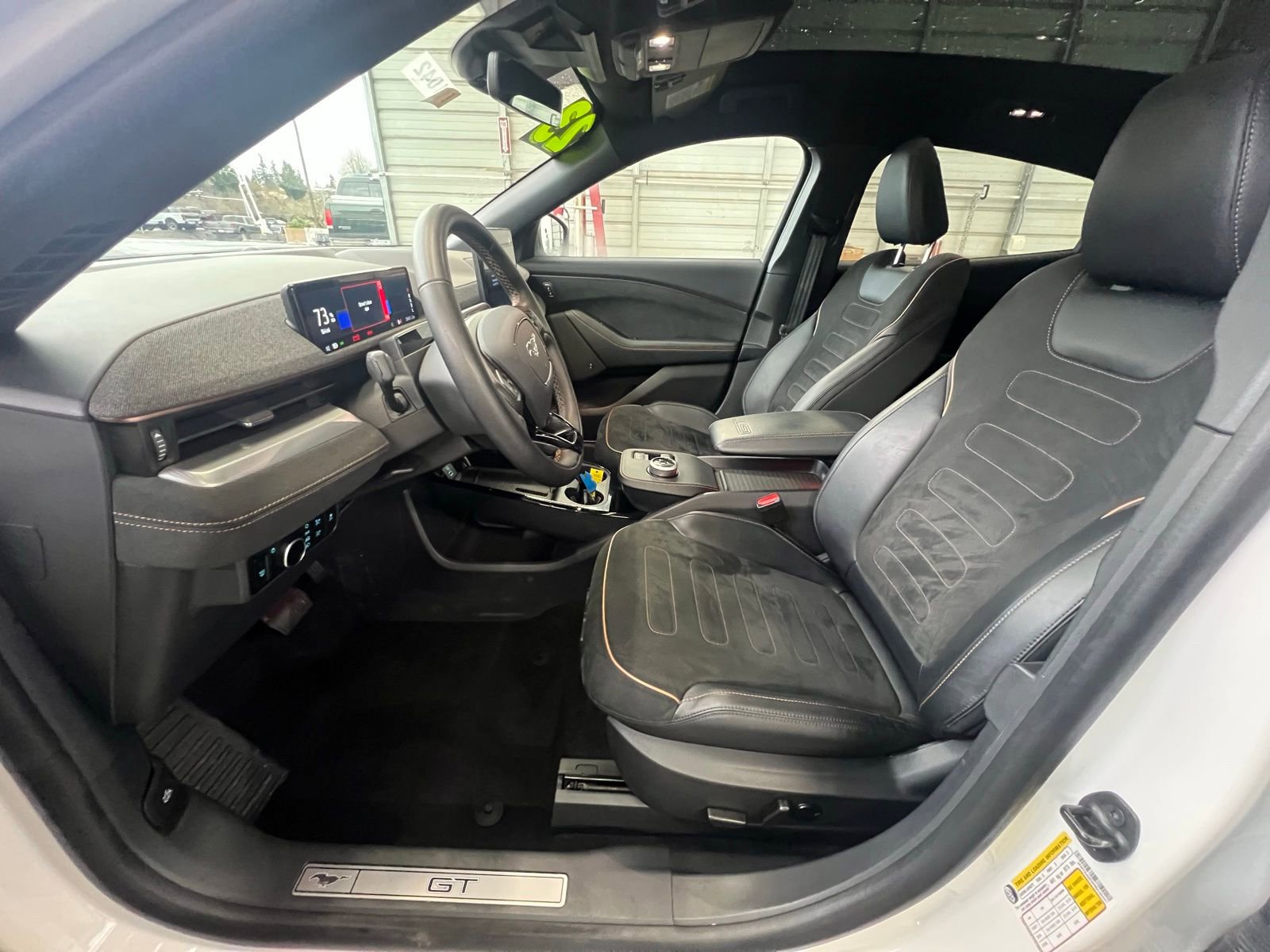 Used 2023 Ford Mustang Mach-E GT image 11