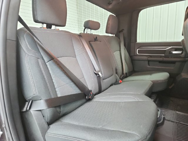New 2026 RAM 2500 Big Horn AWD/4WD image 44