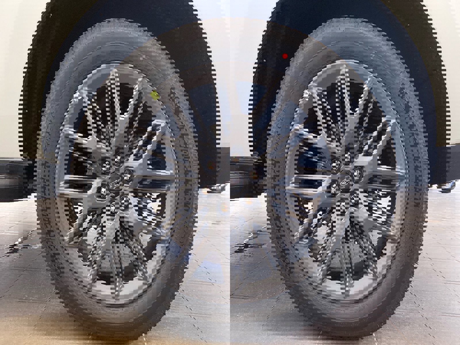 New 2026 Ford Expedition Platinum image 60