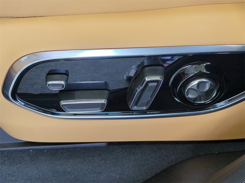 New 2025 Jeep Grand Cherokee Summit image 21