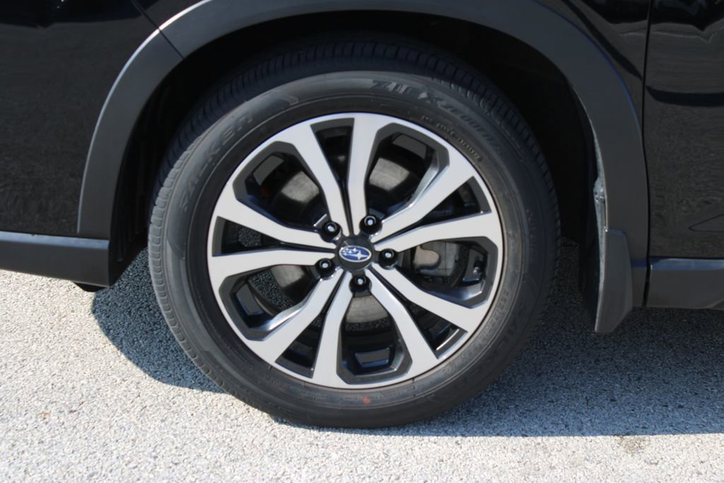 Certified 2024 Subaru Forester Limited image 33
