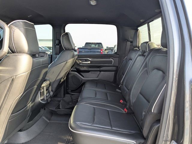 Used 2020 RAM 1500 Big Horn image 13