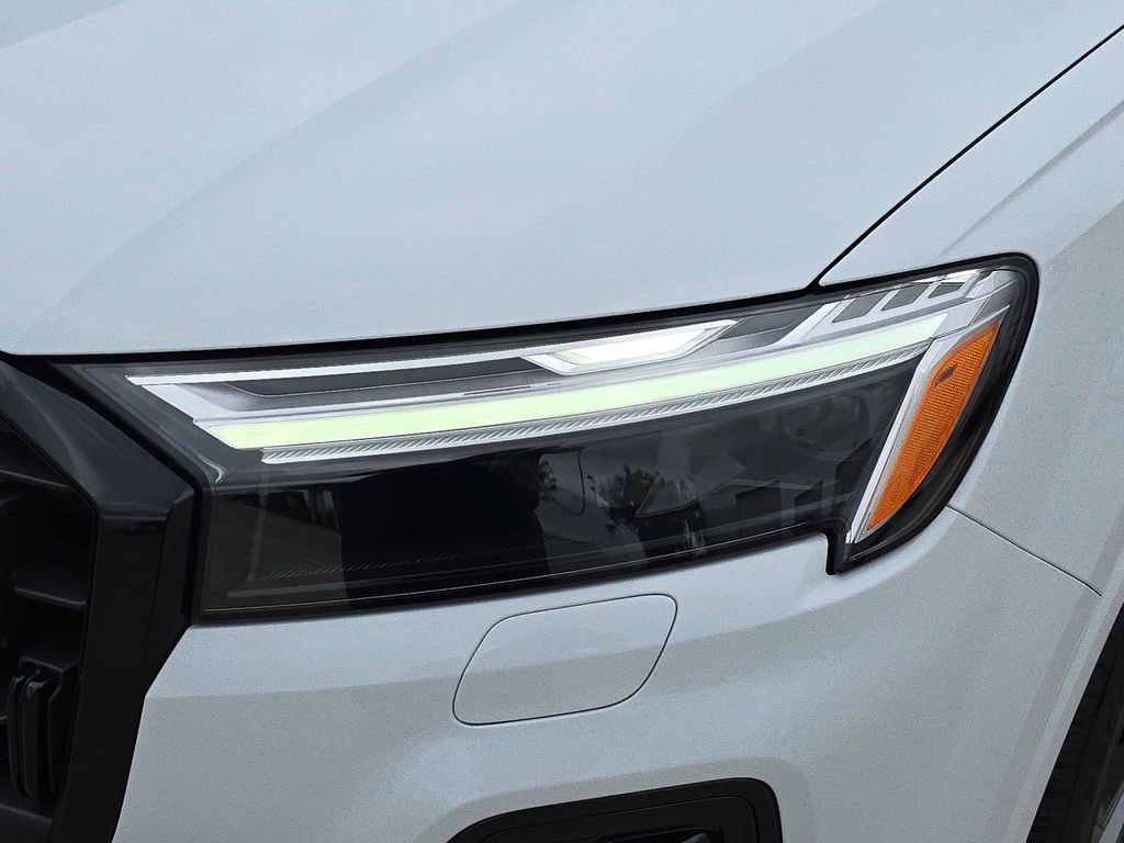 New 2026 Audi Q7 3.0T Premium Plus image 33